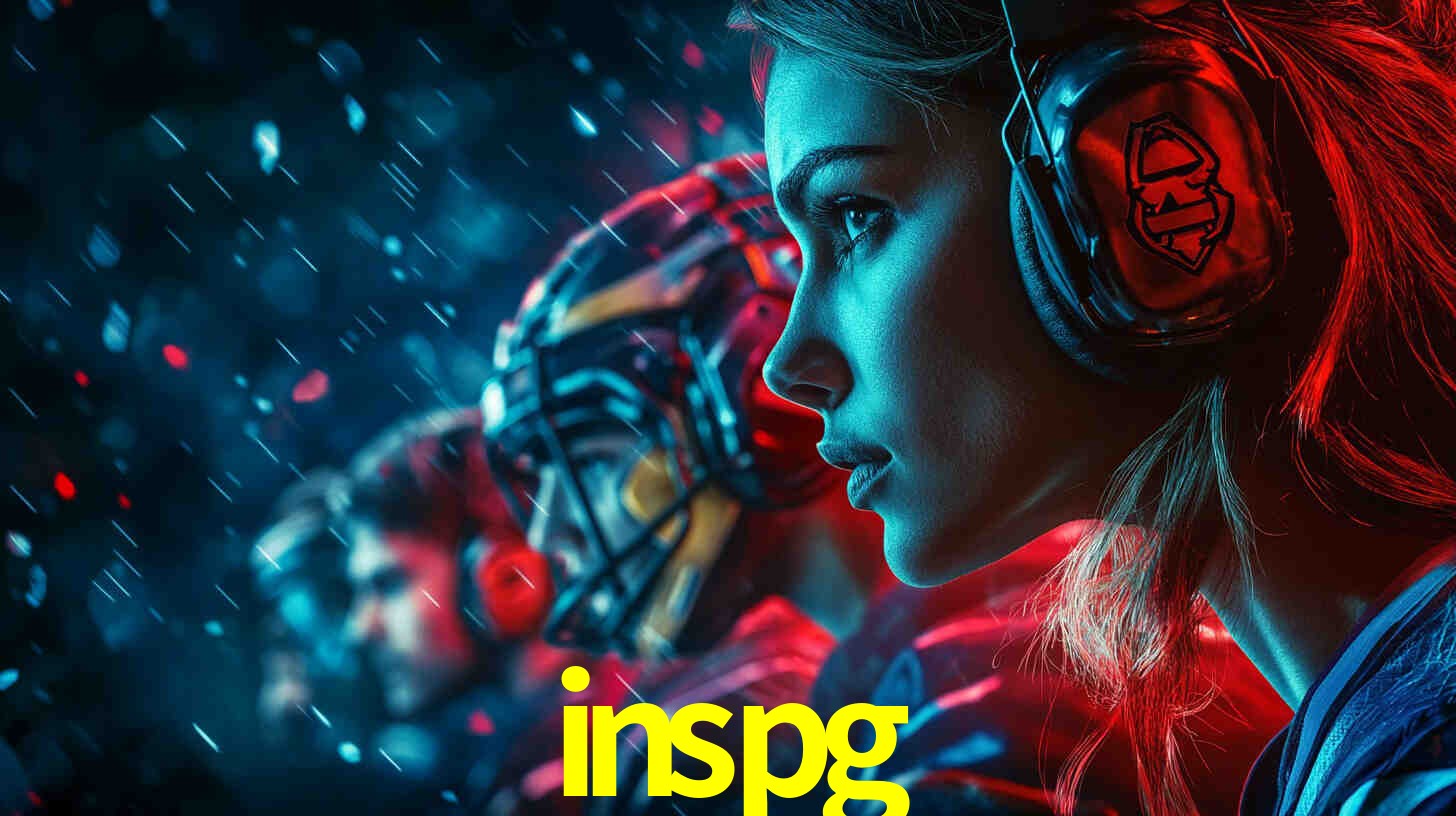 Esportes Disponíveis no inspg