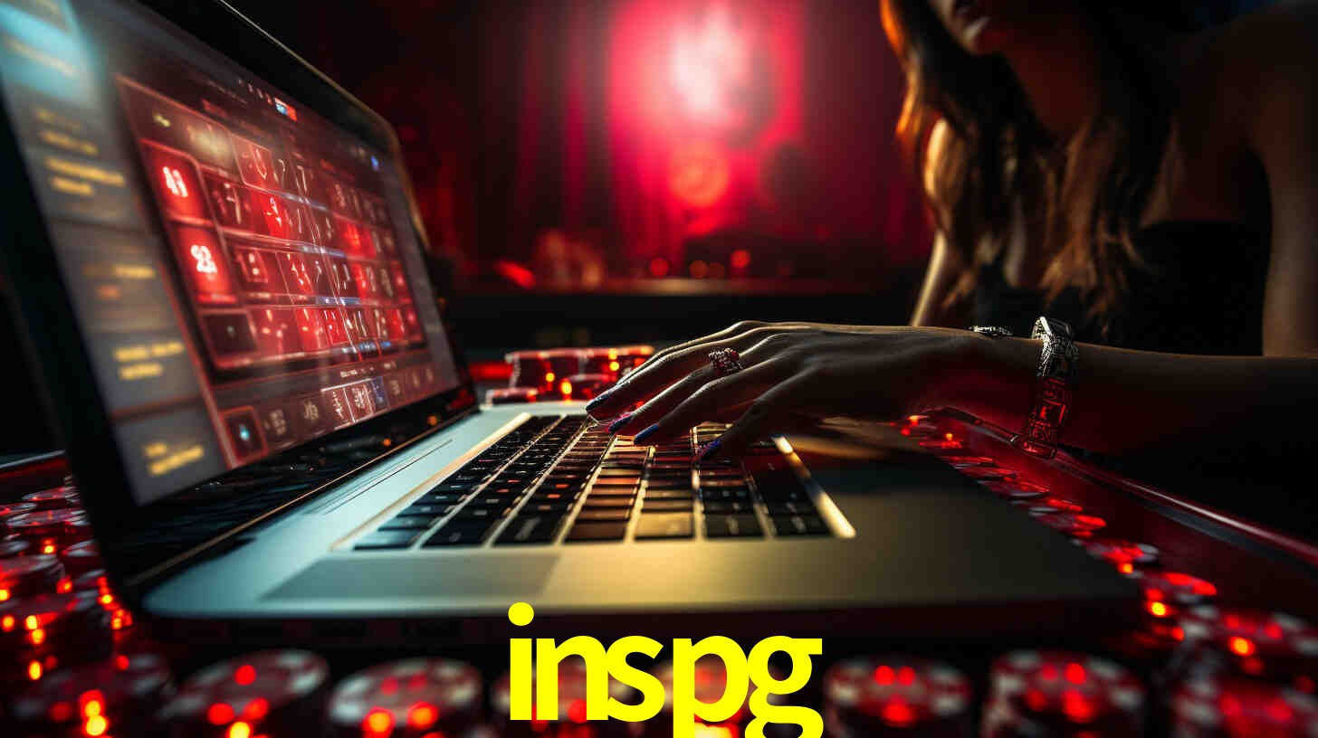 Por Que Escolher o inspg?