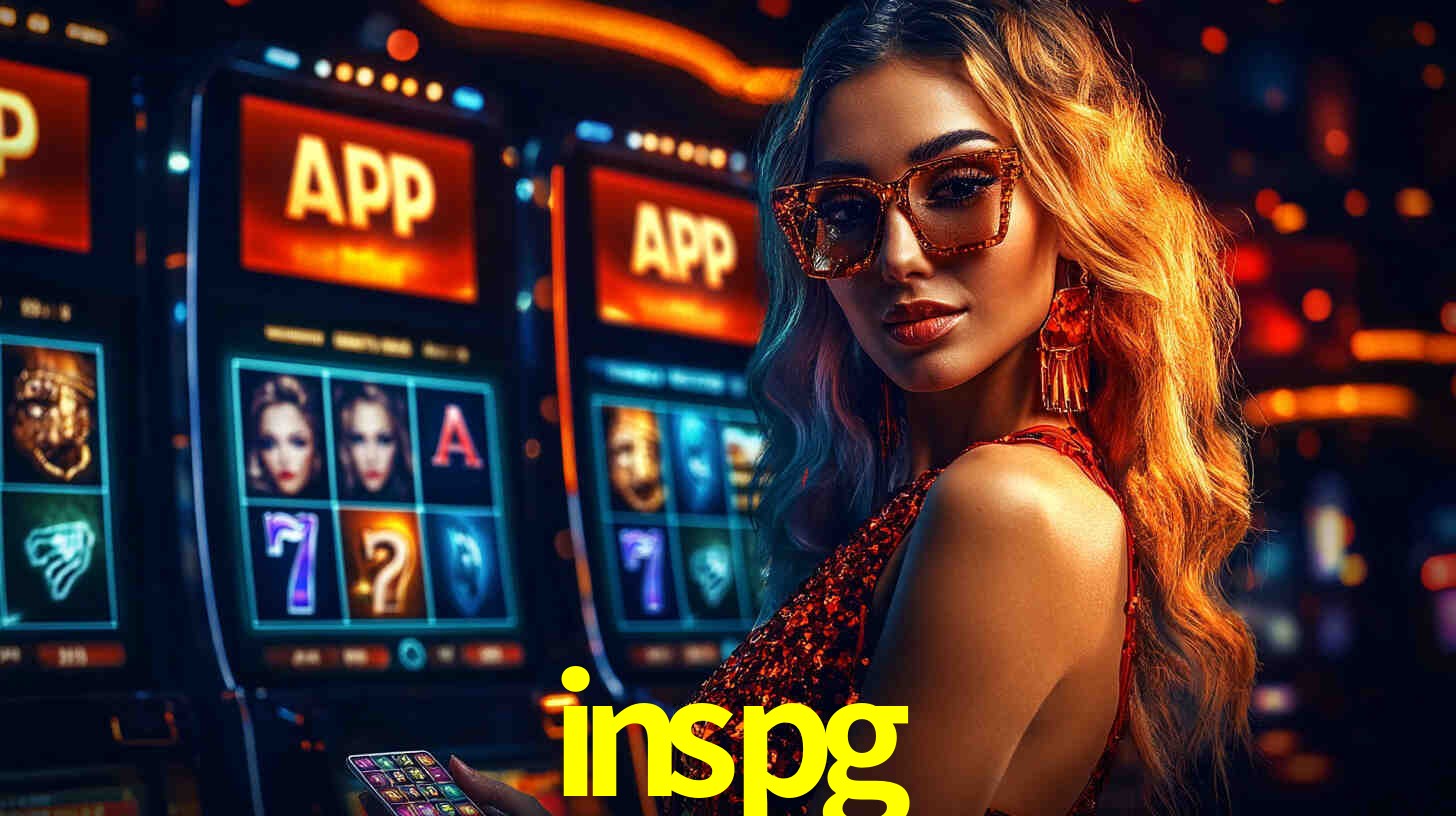 Benefícios do App inspg