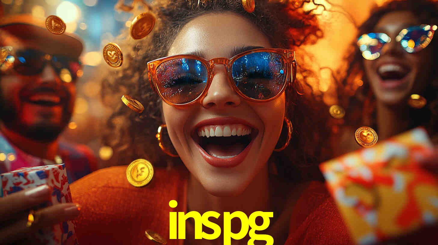 Bônus Sem Depósito no inspg