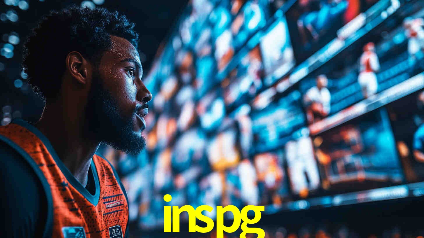 Jogos de Aposta Online no inspg