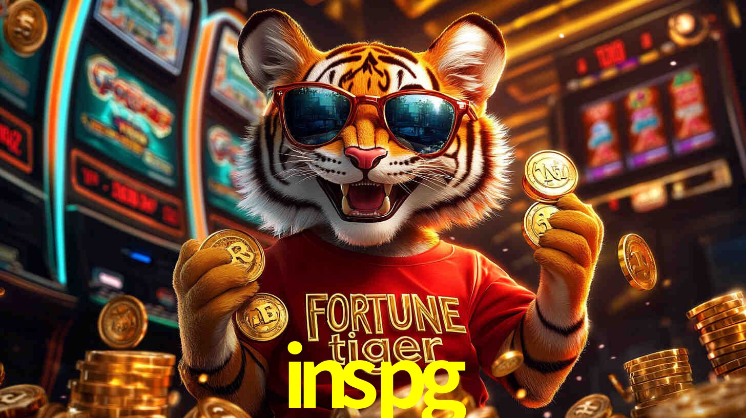 Por Que Jogar Fortune Tiger no inspg