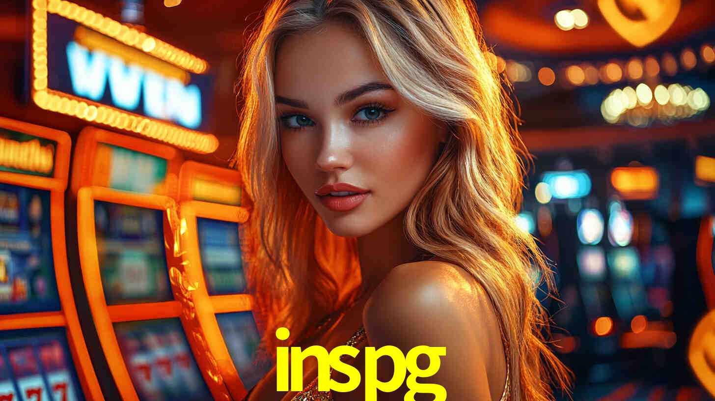 Caça-Níqueis no inspg