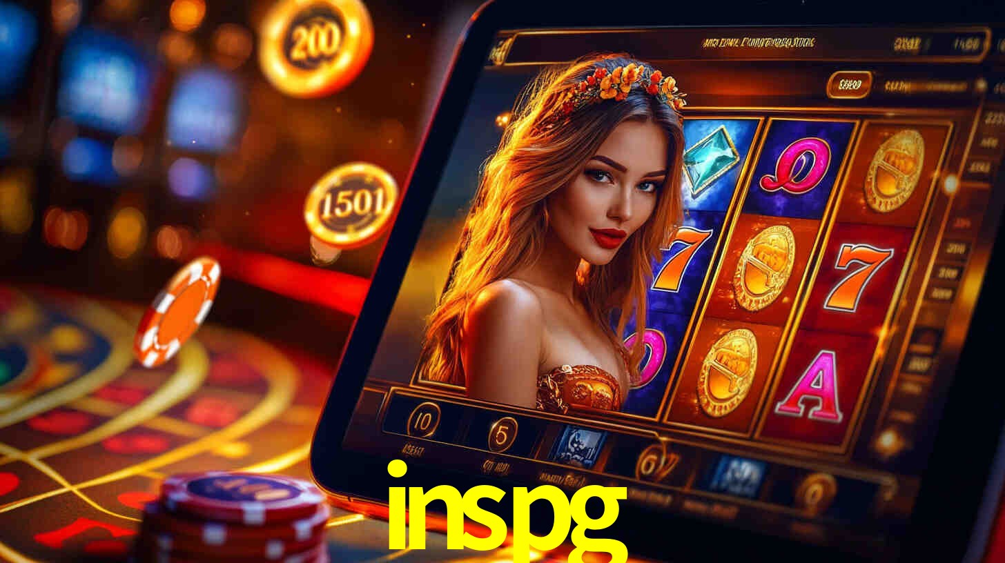 Jogos Crash no inspg