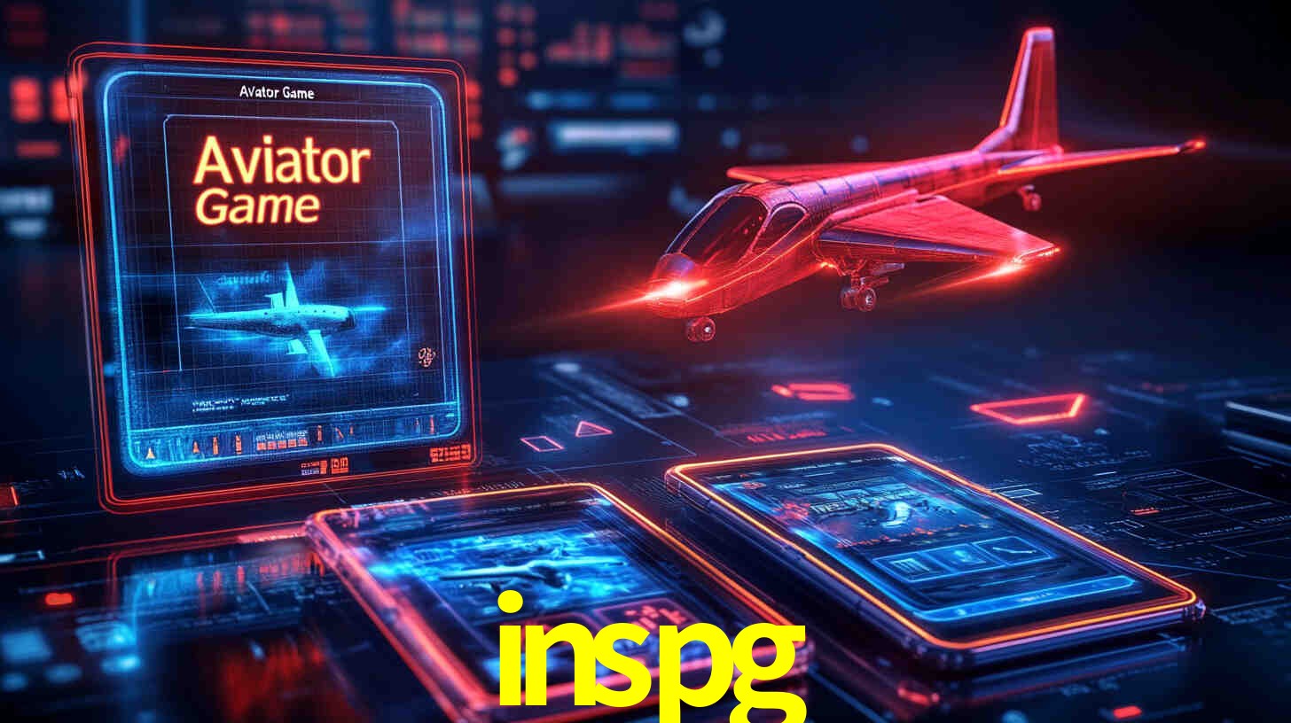 Benefícios do Aviator no inspg