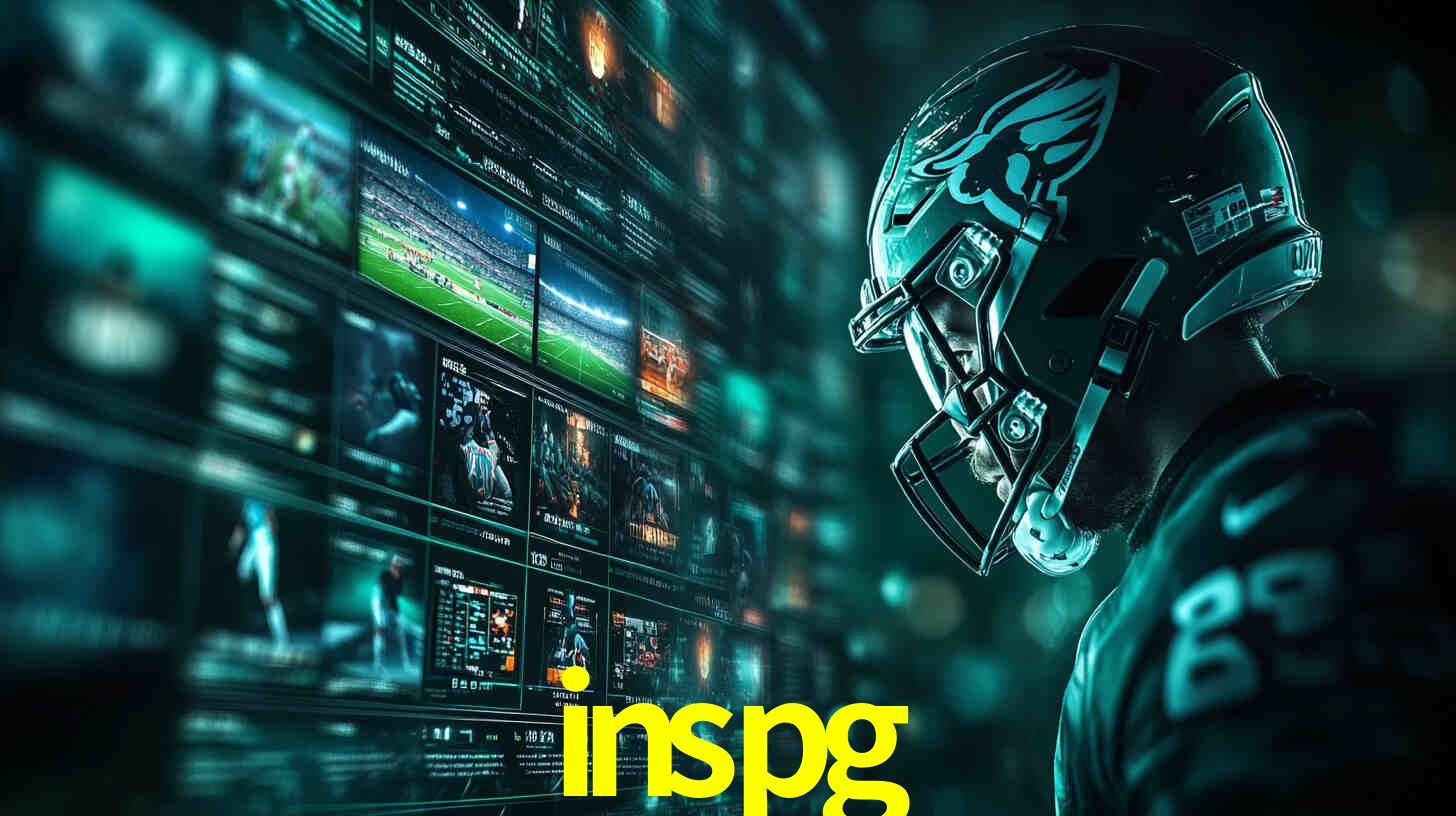 Esportes em Destaque no inspg