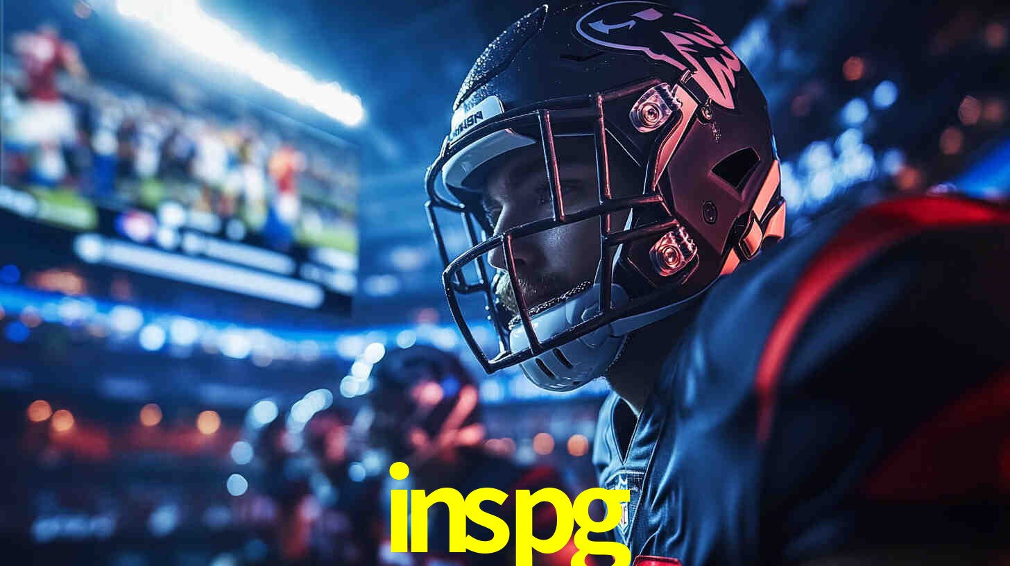 Transforme Suas Apostas em Grandes Prêmios no inspg